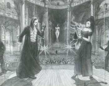 CD Lacrimosa: Heaven (B Side In Heaven 1993-1999)