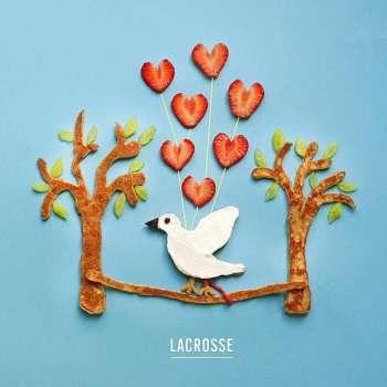 LP/CD Lacrosse: Are You Thinking Of Me Every Minute Of Every Day?