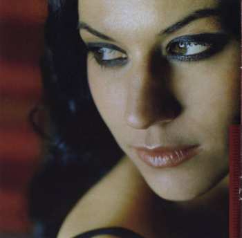 CD Lacuna Coil: Karmacode