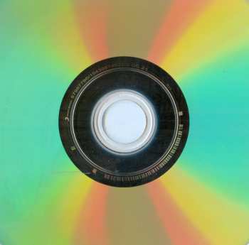 CD/DVD Lacuna Coil: Live From The Apocalypse LTD | DIGI