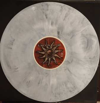 LP Lacuna Coil: Unleashed Memories CLR | LTD