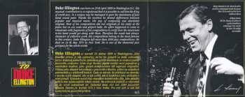 CD Laďa Kerndl: 1899 1999 Tribute To Duke Ellington