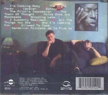 CD Laďa Kerndl: I Suddenly Realized...