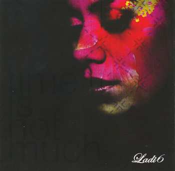 Album Ladi 6: Time Is Not Much