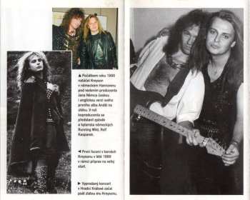 MC Ladislav Křížek: Zlaté Hity