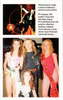 MC Ladislav Křížek: Zlaté Hity