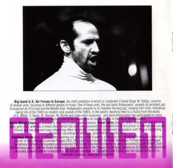 CD Ladislav Simon: Requiem