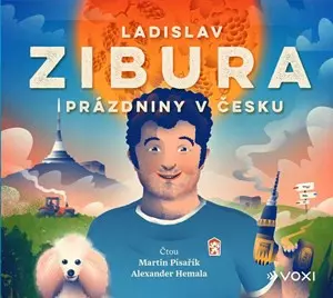 Prázdniny V Česku
