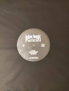 LP Steel For Fire LTD