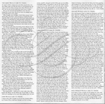 CD Lady Antebellum: Need You Now