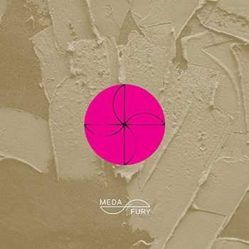 Album The Lady Blacktronika: Oh So Cold EP