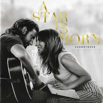 CD/DVD/Zestaw pudełkowy Lady Gaga: A Star Is Born (Soundtrack)