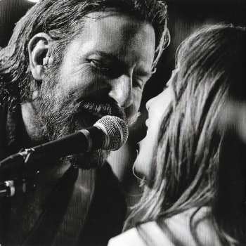 CD/DVD/Zestaw pudełkowy Lady Gaga: A Star Is Born (Soundtrack)