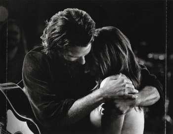 CD/DVD/Zestaw pudełkowy Lady Gaga: A Star Is Born (Soundtrack)