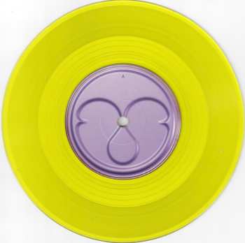 SP Lady Gaga: Rain On Me CLR | LTD