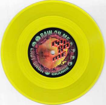 SP Lady Gaga: Rain On Me CLR | LTD