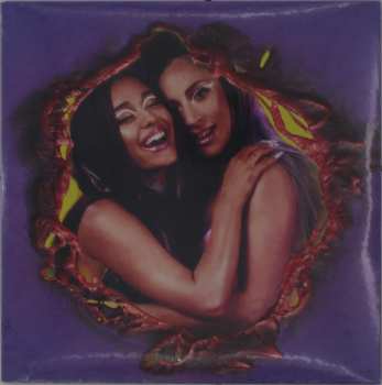 SP Lady Gaga: Rain On Me CLR | LTD