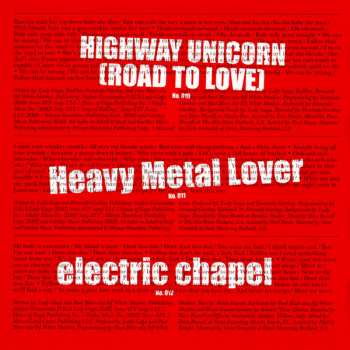 CD Lady Gaga: Born This Way