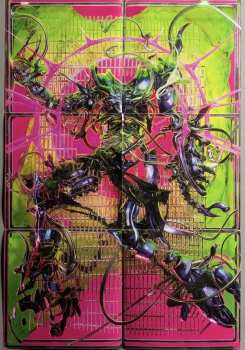 CD Lady Gaga: Dawn Of Chromatica