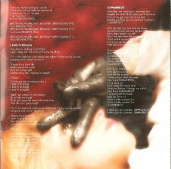 CD Lady Gaga: The Fame