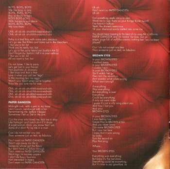 CD Lady Gaga: The Fame