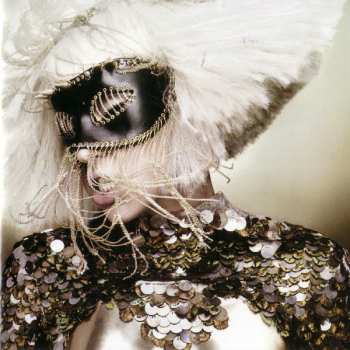 CD Lady Gaga: The Fame Monster