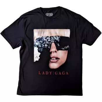 Koszulka The Fame Photo