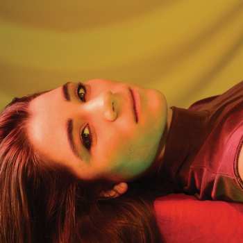 LP Lady Lamb The Beekeeper: Even In The Tremor