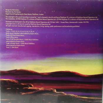 CD Ladysmith Black Mambazo: The Best Of Ladysmith Black Mambazo (The Star And The Wiseman)