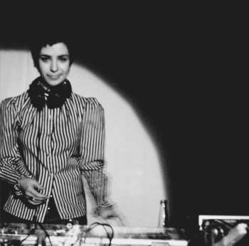 2LP Ladytron: Nightlife (RSD Black Friday 2025)