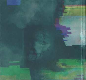 CD Ladytron: Time's Arrow