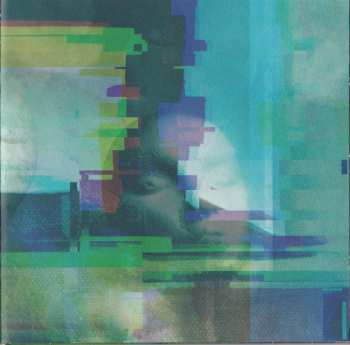 CD Ladytron: Time's Arrow