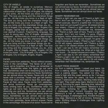 CD Ladytron: Time's Arrow