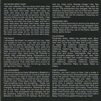 CD Ladytron: Time's Arrow