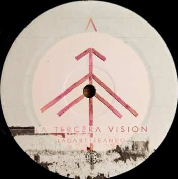 LP Lagartijeando: La Tercera Vision