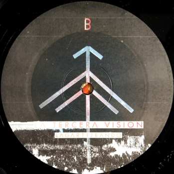 LP Lagartijeando: La Tercera Vision