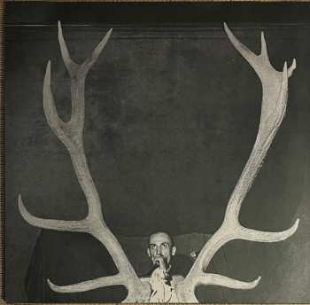 LP Laibach: The John Peel Sessions CLR | LTD