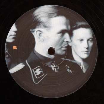 2LP Laibach: Wir Sind Das Volk LTD | DLX