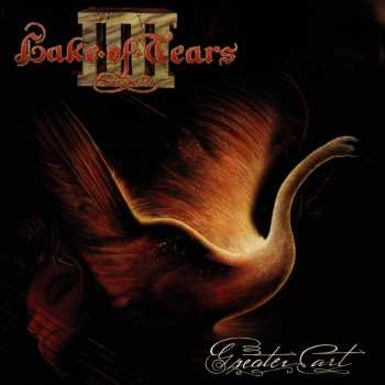 CD Lake Of Tears: Greater Art