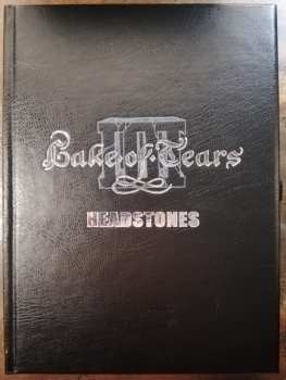 CD Lake Of Tears: Headstones LTD