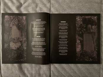 LP Lake Of Tears: Headstones LTD | NUM