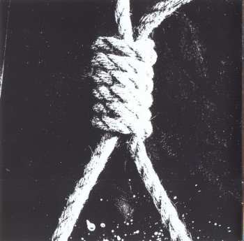 CD Lake Of Tears: Illwill