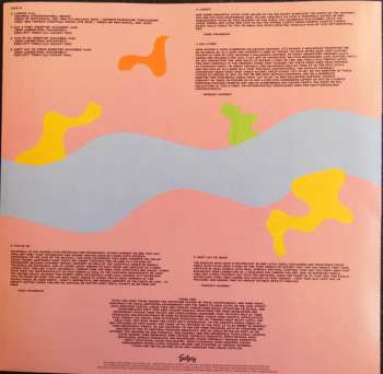 LP Lake Street Dive: Fun Machine: The Sequel