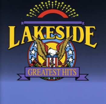 Album Lakeside: Greatest Hits