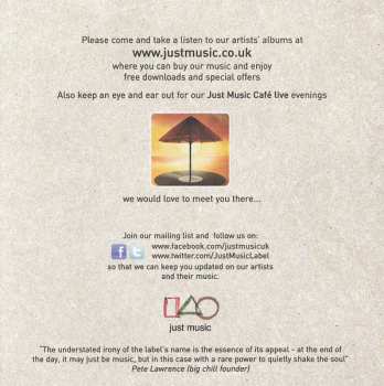 CD Laki Mera: The Proximity Effect