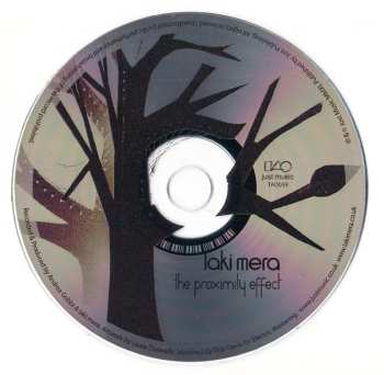 CD Laki Mera: The Proximity Effect