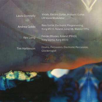 CD Laki Mera: The Proximity Effect