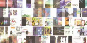 CD Laki Mera: The Proximity Effect