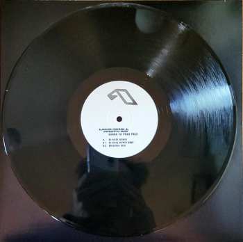 LP Lakou Mizik: Sanba Yo Pran Pale (DJ Koze Remix) LTD