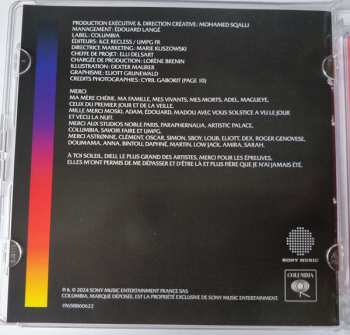 CD Lala &ce: Solstice